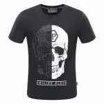 tee shirt hommes philippe plein sport half night